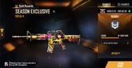 Duration of the new season